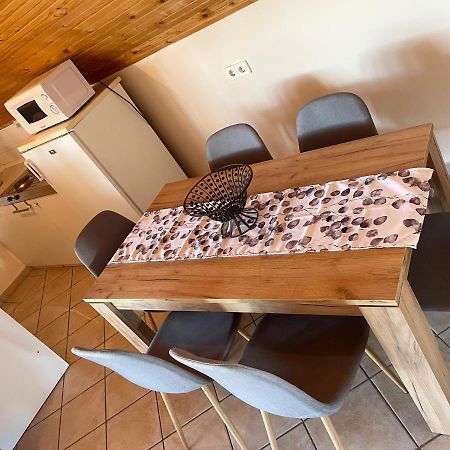 Esther Apartman Gyenesdiás Kültér fotó