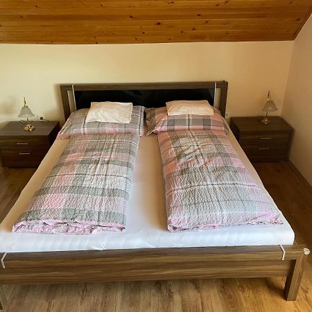 Esther Apartman Gyenesdiás Kültér fotó