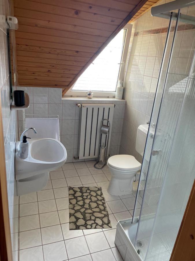 Esther Apartman Gyenesdiás Kültér fotó