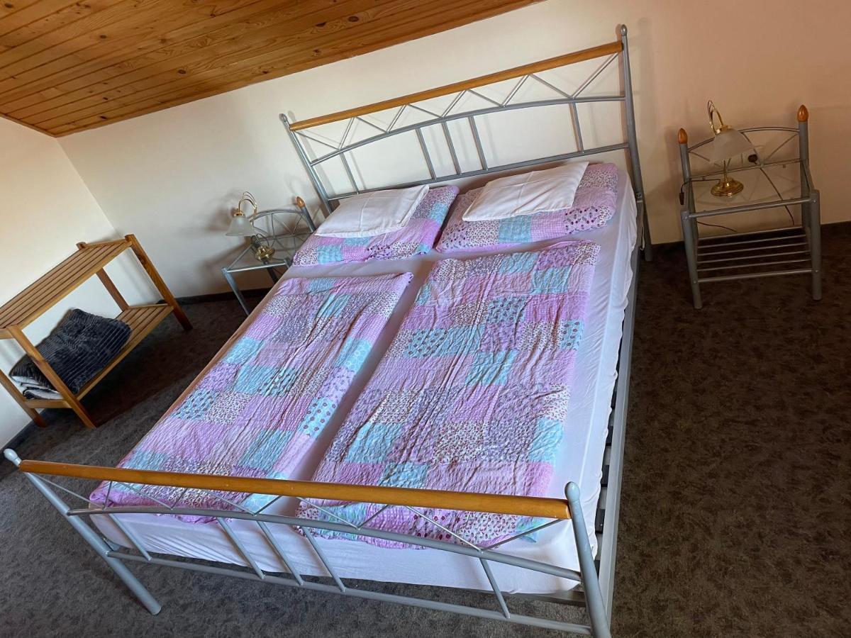 Esther Apartman Gyenesdiás Kültér fotó