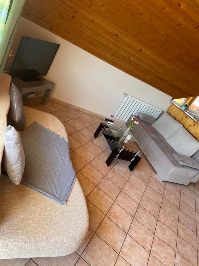 Esther Apartman Gyenesdiás Kültér fotó