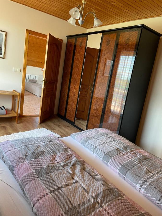 Esther Apartman Gyenesdiás Kültér fotó
