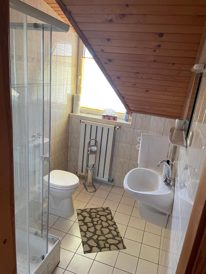 Esther Apartman Gyenesdiás Kültér fotó